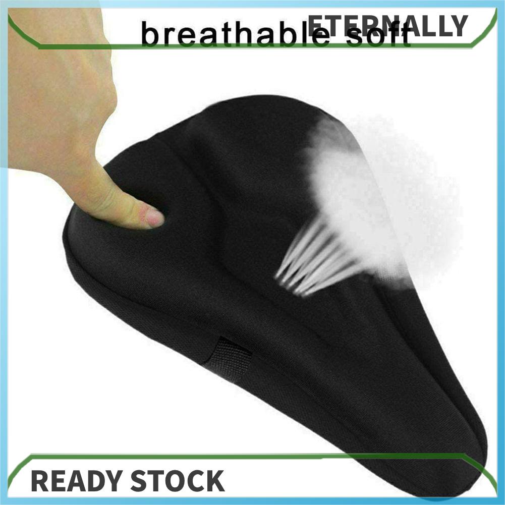 Yên Xe Đạp Leo Núi Hình Tam Giác Chất Lượng Cao