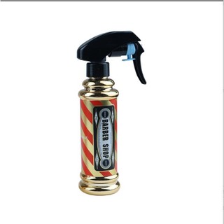 Bình xịt nước cắt tóc barber phun sương nano