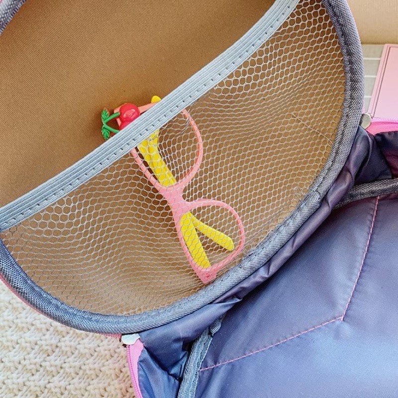 Balo trứng siêu kute cho bé trai và gái an toàn