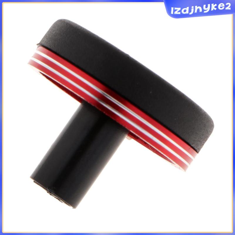 Cần Câu Cá Cao Su Nhôm Màu Xanh Dương