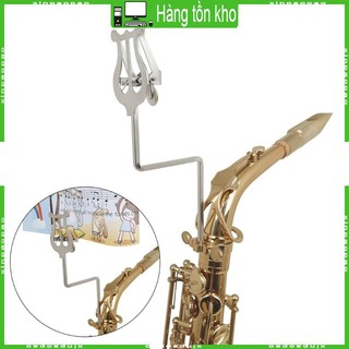 Xi Giá Đỡ Kèn saxophone Di Động Tiện Dụng