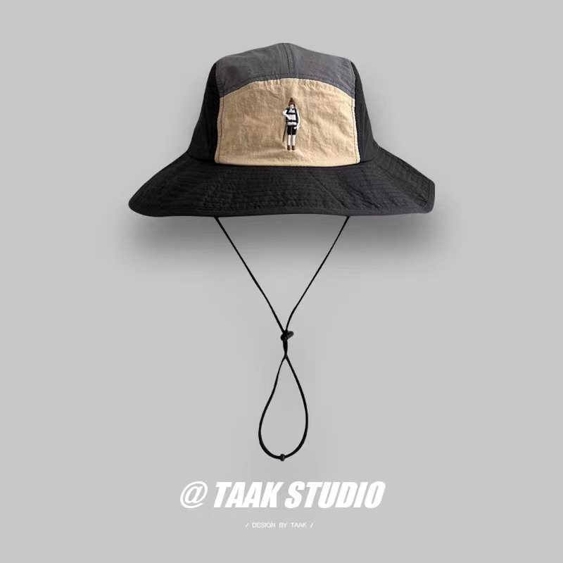 Nón Vành Thoáng Khí Phong Cách Hàn Quốc Dành Cho Nữ