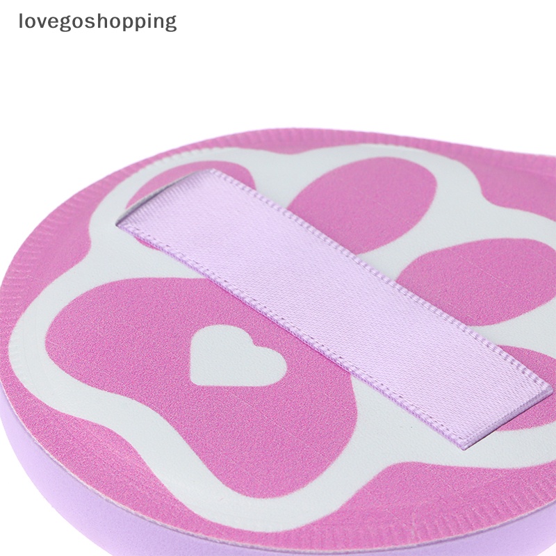 Mút Trang Điểm Mềm Mại Thời Trang lovegoshopping