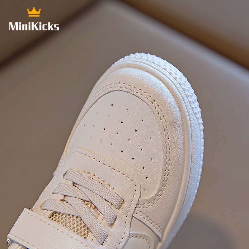 MiniKicks giày thể thao bé trai giày trẻ em Giày Thể Thao Trẻ Em thời trang thoải mái 2023 NEW RYD2391CPL 38Z230919