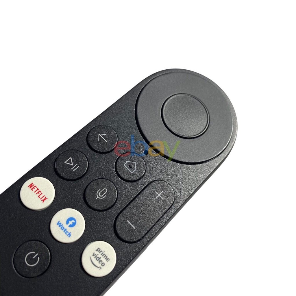 Mới Điều Khiển Từ Xa kp45cm Cho tv facebook portal w netflix prime