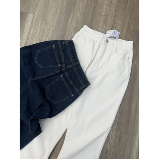 [Có sẵn] [Ảnh thật] Quần jean Tezenis