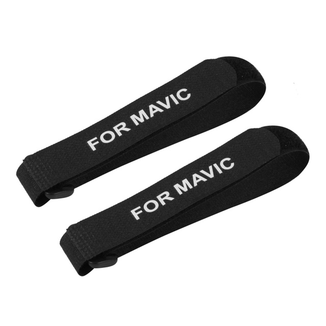 Set 2 Dây Đai Cố Định Bảo Vệ Cánh Quạt Máy Bay dji Mini 4 Pro/air 2s / mini 3 pro / mini 2