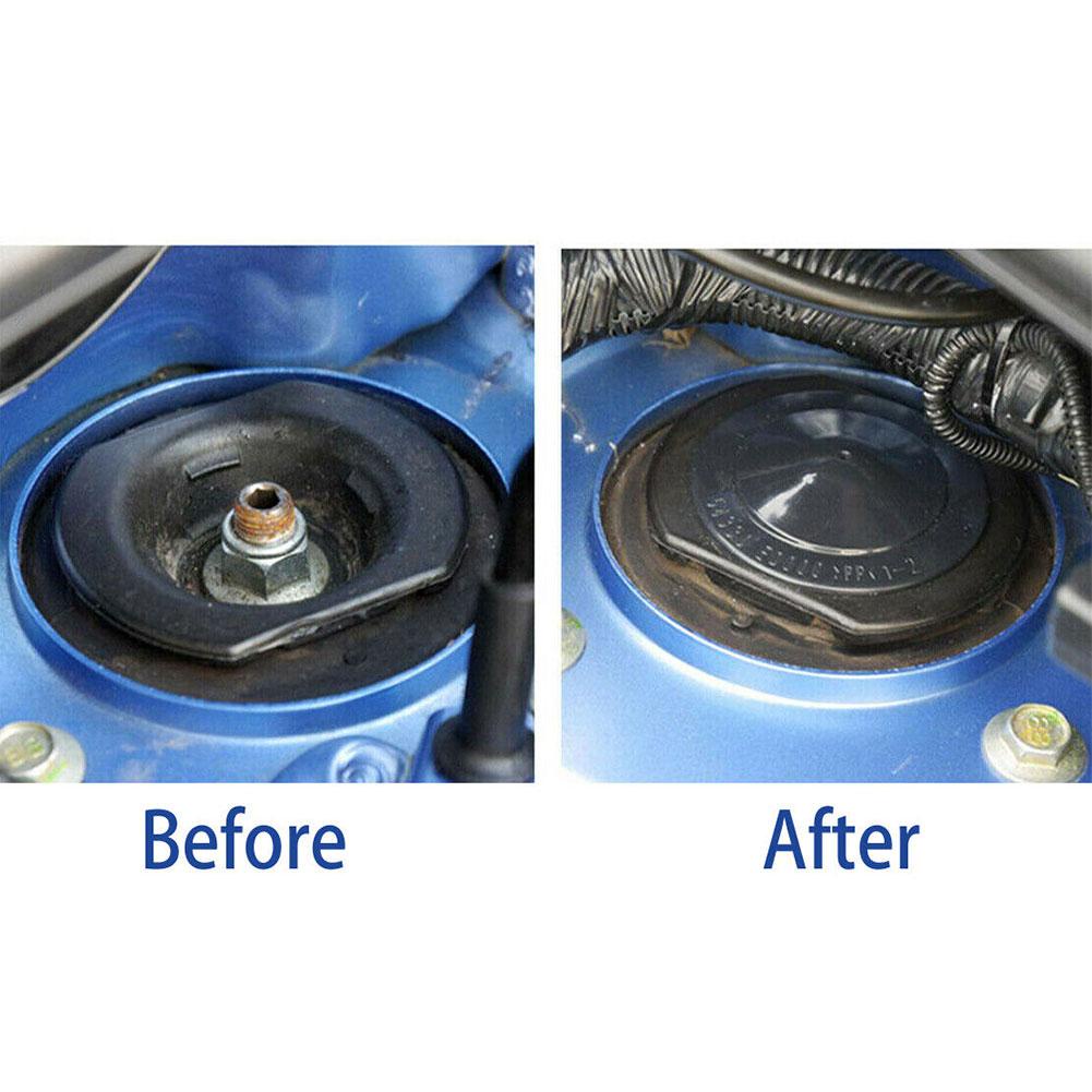 Phụ Kiện Bọc Chống Bụi Phía Trước 54330ed000 Cho Xe Hơi nissan x-trail t31 qashqai dualis j10 a5s9