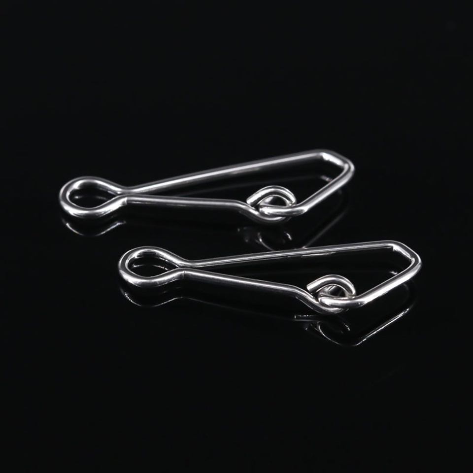 Skybaits Set 50 Móc Câu Cá Siêu Chắc Chắn