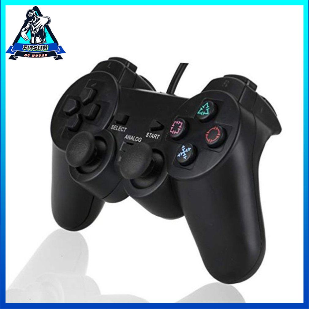 Wired Gamepad For Sony Ps2 Controller Joystick Plasystation 2 Controle [X/11] | BigBuy360 - bigbuy360.vn