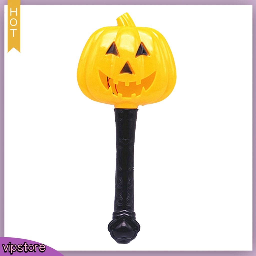 Gậy Phát Sáng Đèn led Dùng Làm Đạo Cụ Chụp Ảnh halloween
