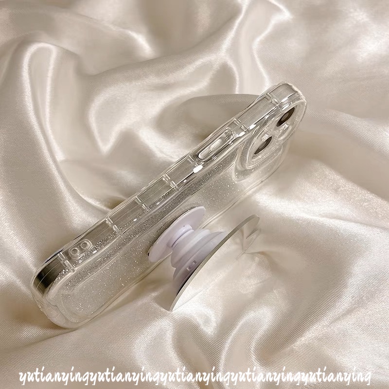 Thời Trang Giá Đỡ Điện Thoại Dạng Nhẫn Đeo Tay Hình Gấu / Mèo Đáng Yêu