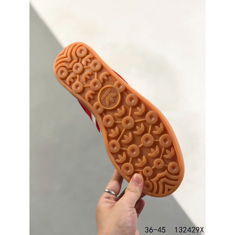 Giày Thể Thao adidas Original gazelle "esquisite gucci" Đa Dạng H06261 36-45