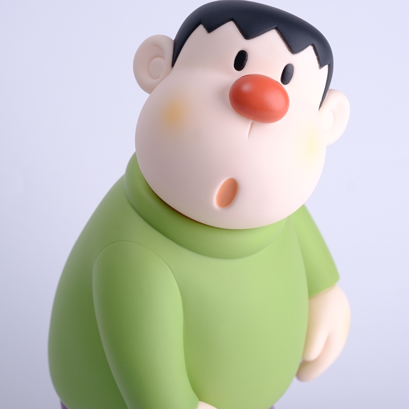 Doraemon Mô Hình Nhân Vật Doremon Xinh Xắn Dùng Trong Trang Trí