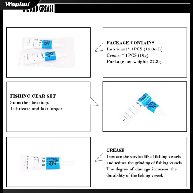 Mf deukio Set 2 Vòng Bi Kim Loại Chuyên Dụng Cho Câu Cá