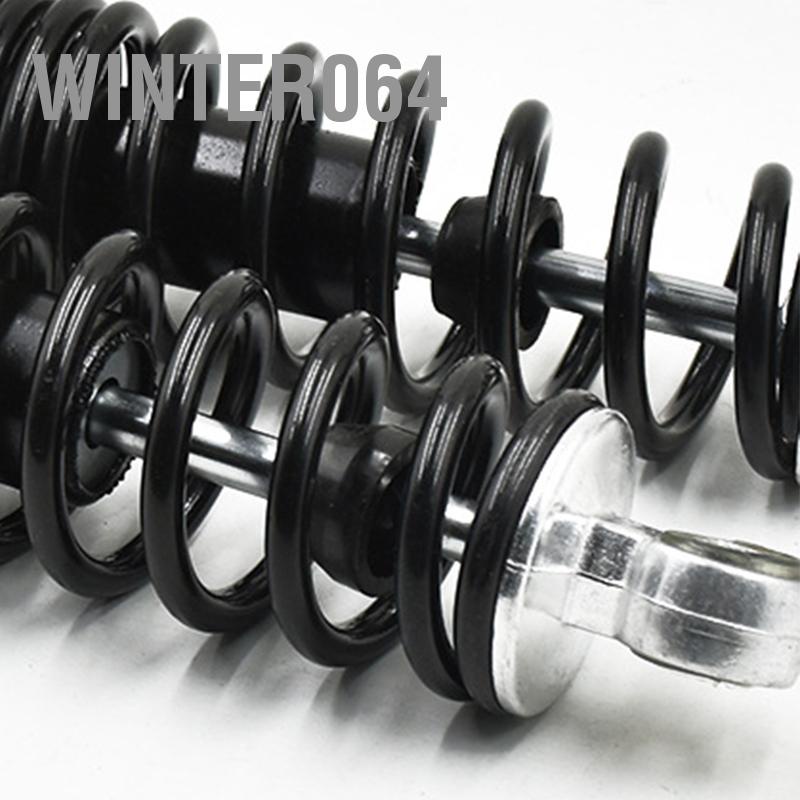 2 Chiếc Xe Máy Giảm Sóc Phía Sau Đa Năng Treo Chấn Cho Điện Tay Ga Winter064