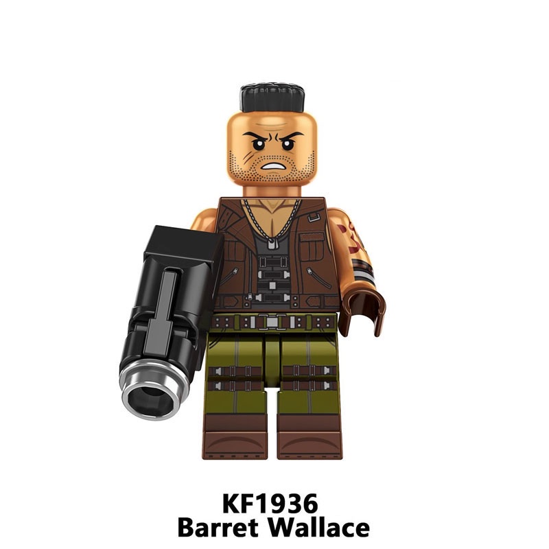 Mô Hình Đồ Chơi Lắp Ráp Nhân Vật alice Tưởng Tượng Tưởng Tượng Tưởng Tượng Tivida Vivincent alice Thu Nhỏ Dành Cho Trẻ Em