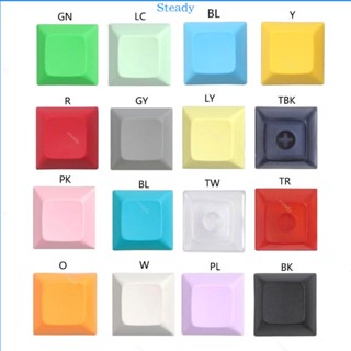Thay Thế Bàn Phím Cơ dsa keycap Trống 20 Cái 1u
