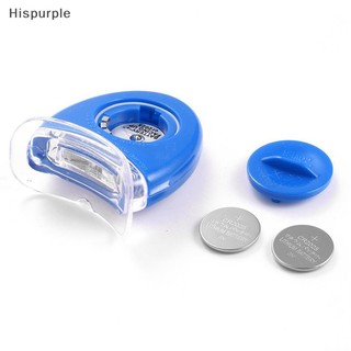 His Đèn led Chiếu Tia uv Làm Trắng Răng