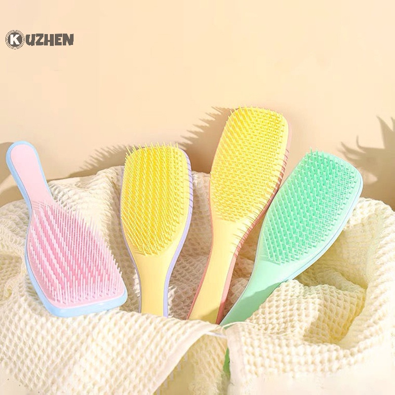 Lược Chải Tóc Chống Tĩnh Điện Chuyên Dùng Trong salon