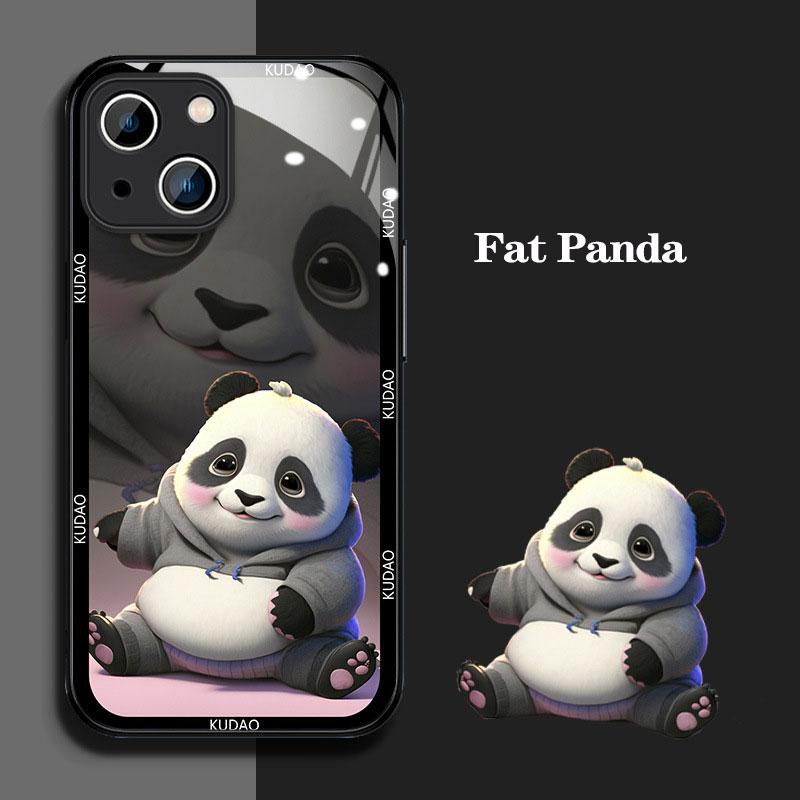 Ốp Điện Thoại Silicon Hình Gấu Trúc Uống Sữa vivo y20 y11 y12 y15 y17 y15s y15a y16 y21 y21s y33s y22s y35 y36 y78 plus y02s y20s y21t Y33 Y50S