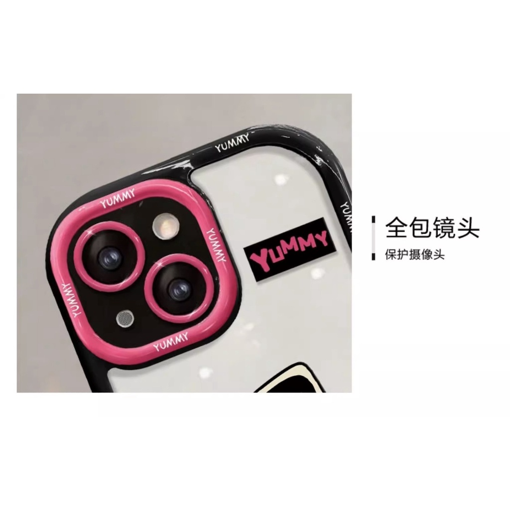 Ốp Điện Thoại Họa Tiết Cậu Bé Bút Chì Cho Iphone 15 14Promax 13 11 xr 8pcxbwfjtjz.my1020