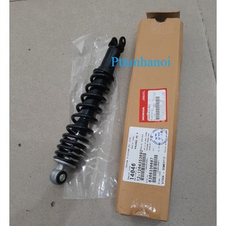 Bộ giảm sóc sau lead 110 lead 125 scr 110 chính hiệu honda