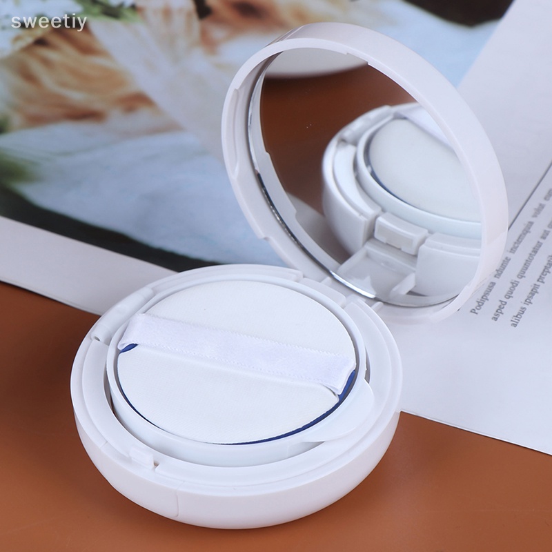 Hộp Phấn Nước BB CMinYP Kèm Mút Trang Điểm Mới