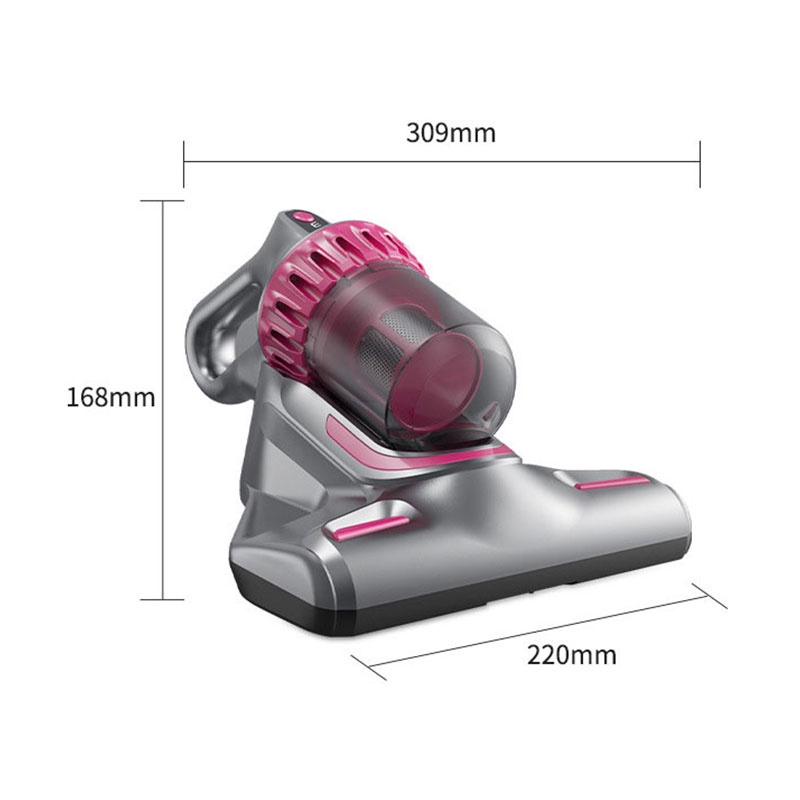 Sada Máy Hút Bụi Ba Trong Một Hiệu Quả Cao Không Dây Loại Bỏ Mạt Nhỏ Cho Gia Đình