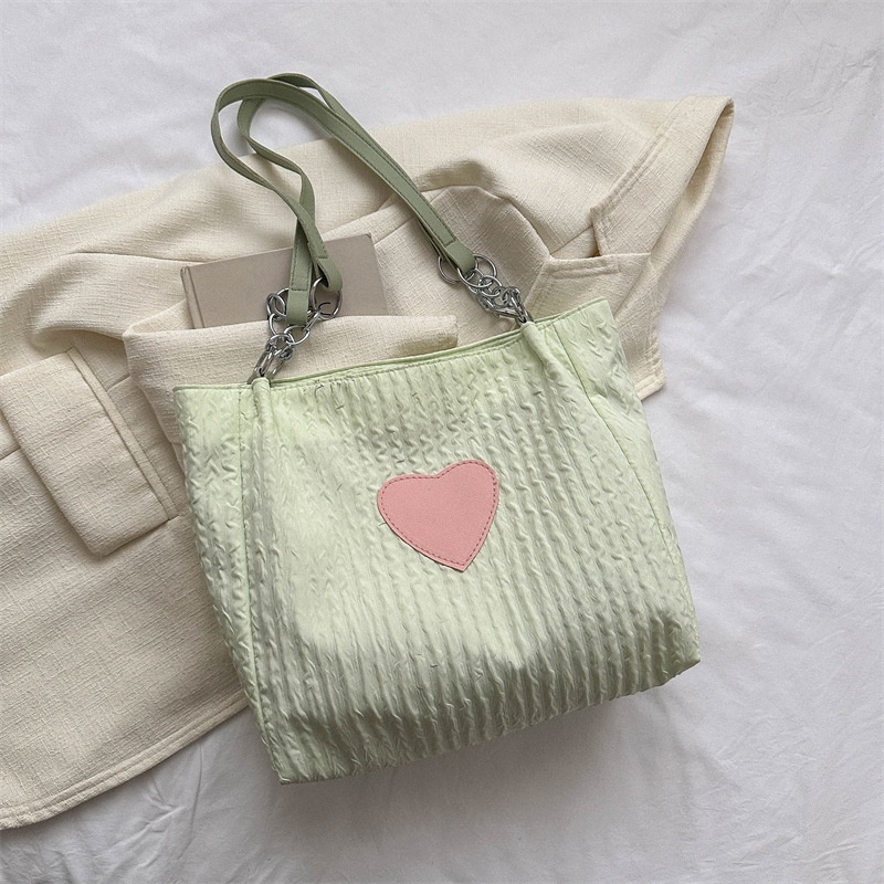 Túi Đeo Vai Sức Chứa Lớn Phong Cách Phương Tây Mẫu Mới 2023