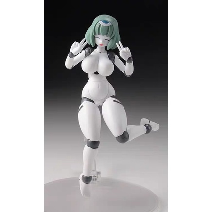 Mô Hình Nhân Vật Nữ Cơ Thể Người Đẹp Phiên Bản Da Trắng Phiên Bản Cơ Thể 2.0