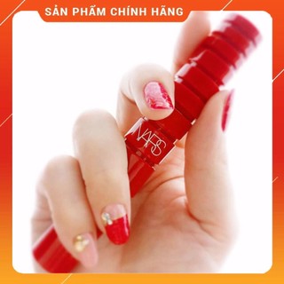 Chuốt mi NARS Climax Mascara Dramatic Volumizing