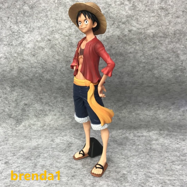 Mô Hình Đồ Chơi Nhân Vật luffy Trong Phim Hoạt Hình "one piece"