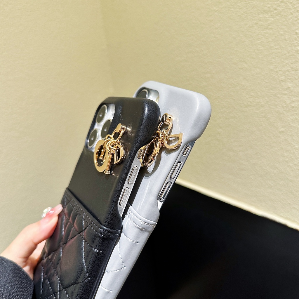 Bao Da Điện Thoại Chất Lượng Cao Cho 15promax 14 13 12 pro max 15pro 14pro Ốp