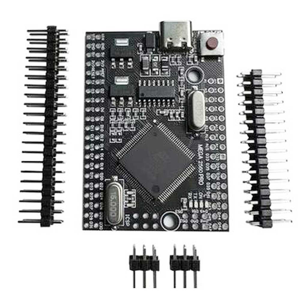 Mega 2560 pro  - atmega2560-16au megapro