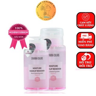 Nước tẩy trang Sivanna Colors Thái Lan 180ml