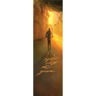 Sách - Người Của Thế Gian [bookmall-805]