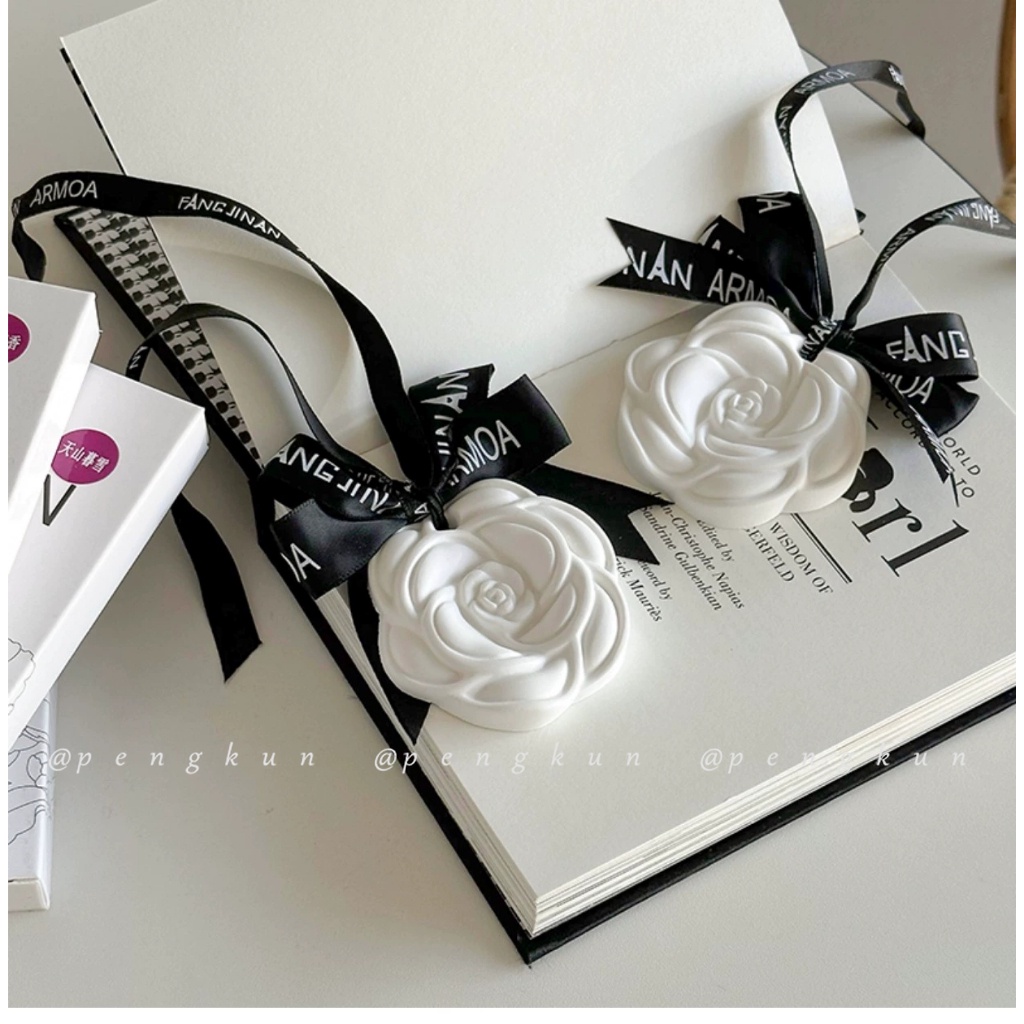 Viên Thơm Hương Hoa Trà Camel Cho Tủ Quần Áo Phòng Ngủ Gia Đình Lâu Phai