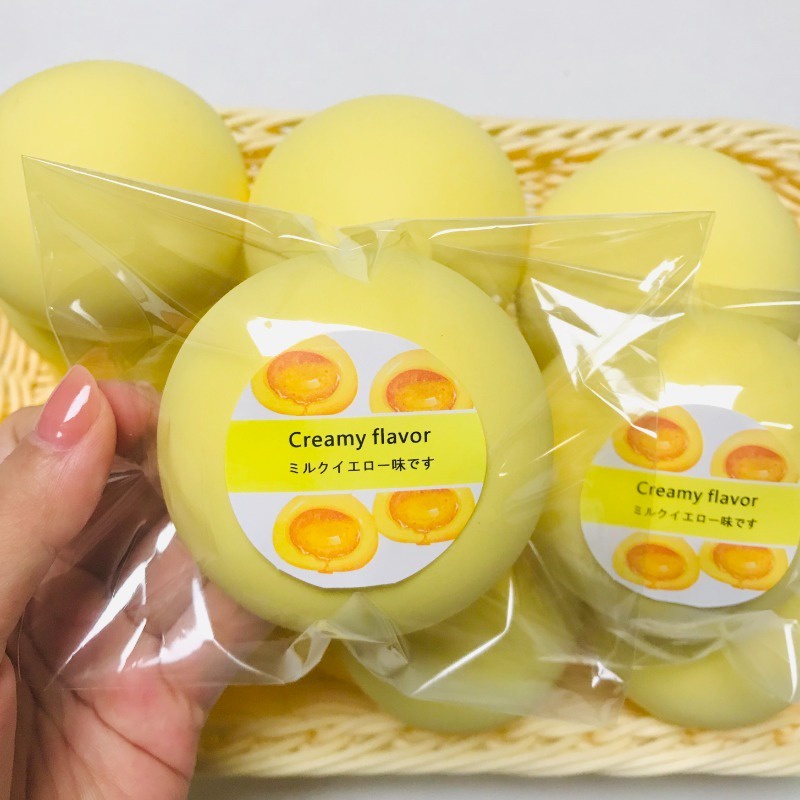 Đồ Chơi Xốp squishy Giảm Stress Hình Cục Shit Dễ Thương Cho Bé