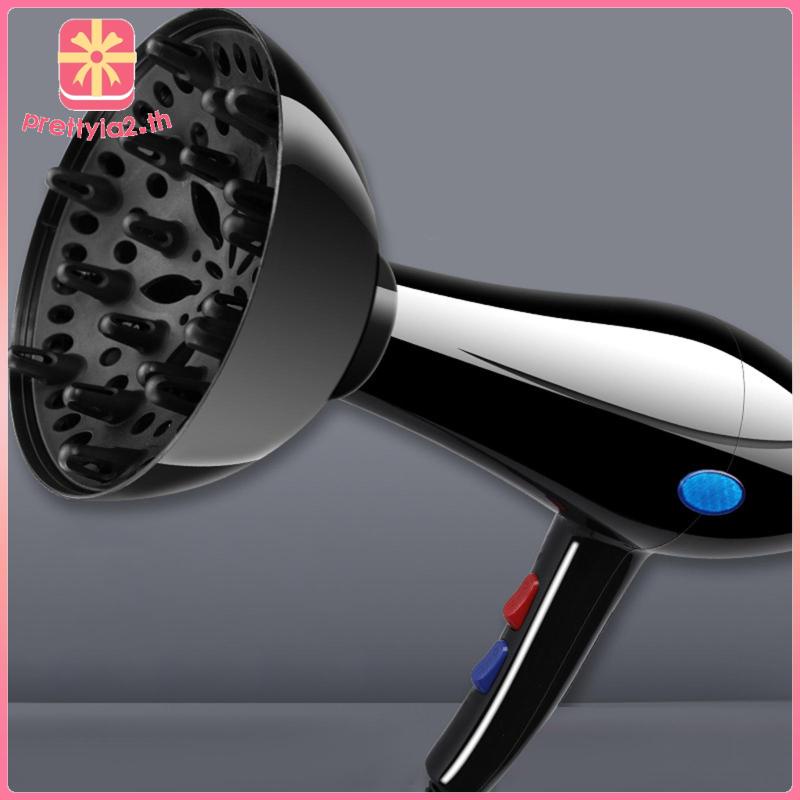 Đầu Gắn Máy Sấy Tóc 1.69inch-1.77inch Chuyên Nghiệp Dễ Sử Dụng Phù Hợp Cho Gia Đình