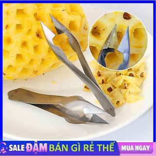 Dụng cụ gắp mắt thơm siêu nhanh