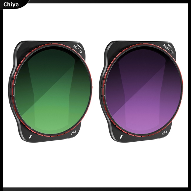 Kính Lọc nd Tương Thích Với dji mavic air 3