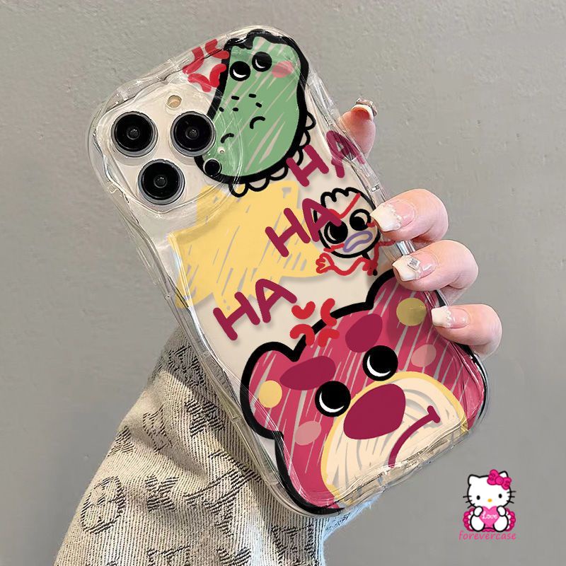 Dễ Thương Ốp Điện Thoại Họa Tiết winnie the pooh Cho iphone 7 15 8 6s 6 plus 11 15 13 12 14 pro max 7plus xr x xs max se 2020