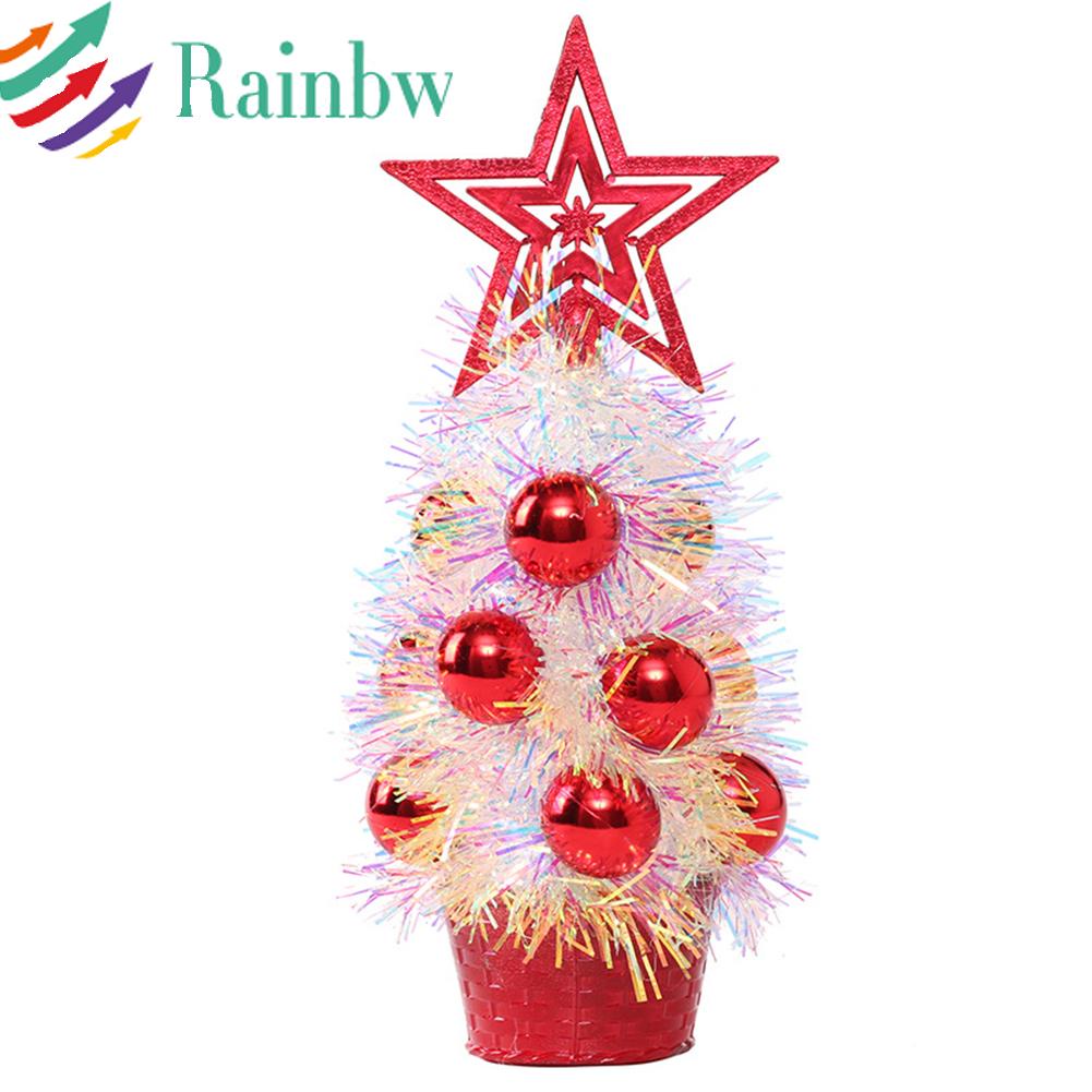1 Cây Thông Giáng Sinh Phát Sáng Trang Trí