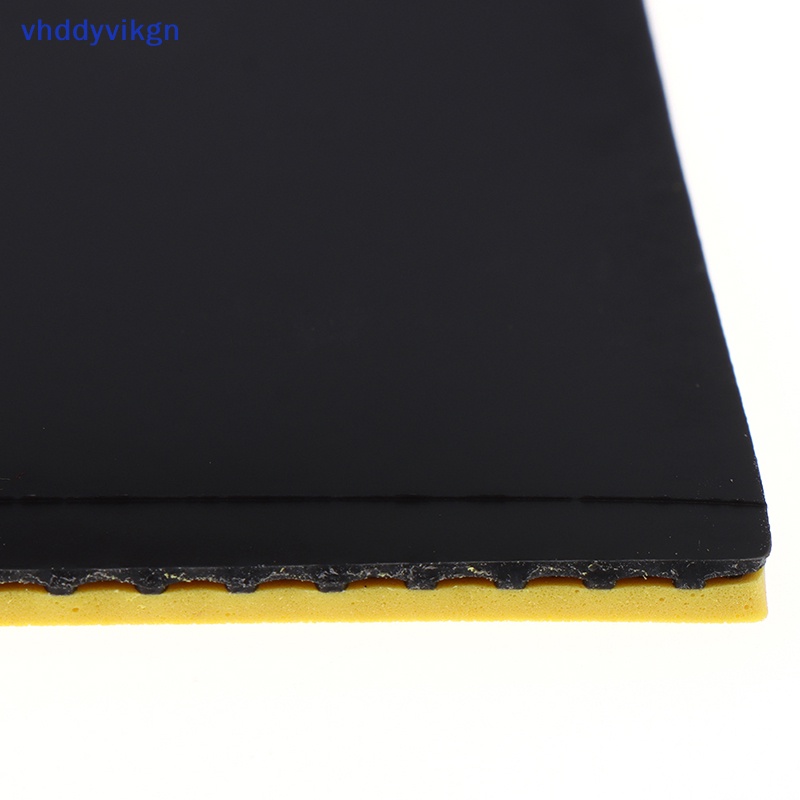 1 Vợt Đánh Bóng Bàn Bằng Cao Su 40 + vn 2.2mm