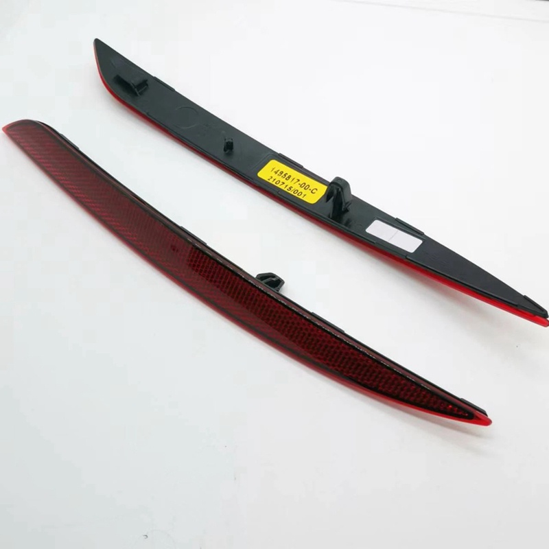 1495817- 00-c 1495818Bộ Đèn Cảnh Báo 00-c Cho tesla model y 2021-2023