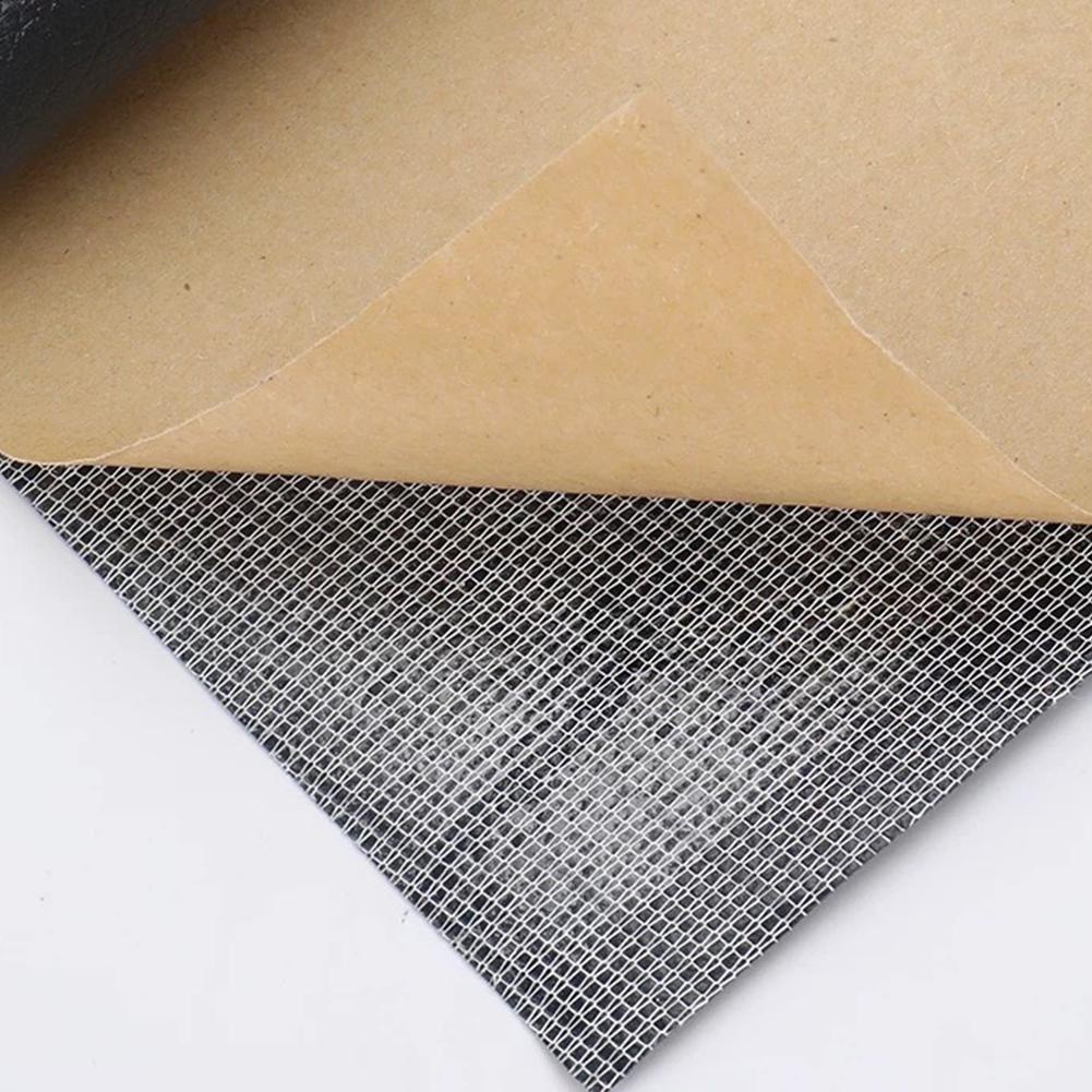 Miếng Dán Giả Da Tự Dính 20 * 30cm m9w9