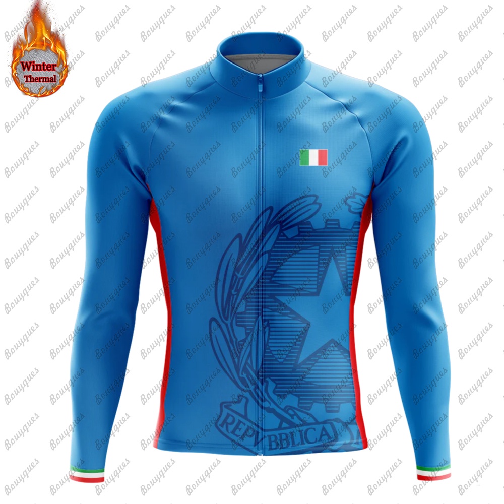 Mới Bộ Đồ Đạp Xe Dài Tay Thoáng Khí 7 Mẫu Dành Cho Nam