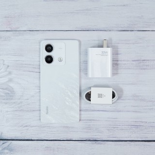 Điện thoại Xiaomi Redmi Note 13 5G (BH Lỗi 1 Đổi 1) - Dimensity 6080