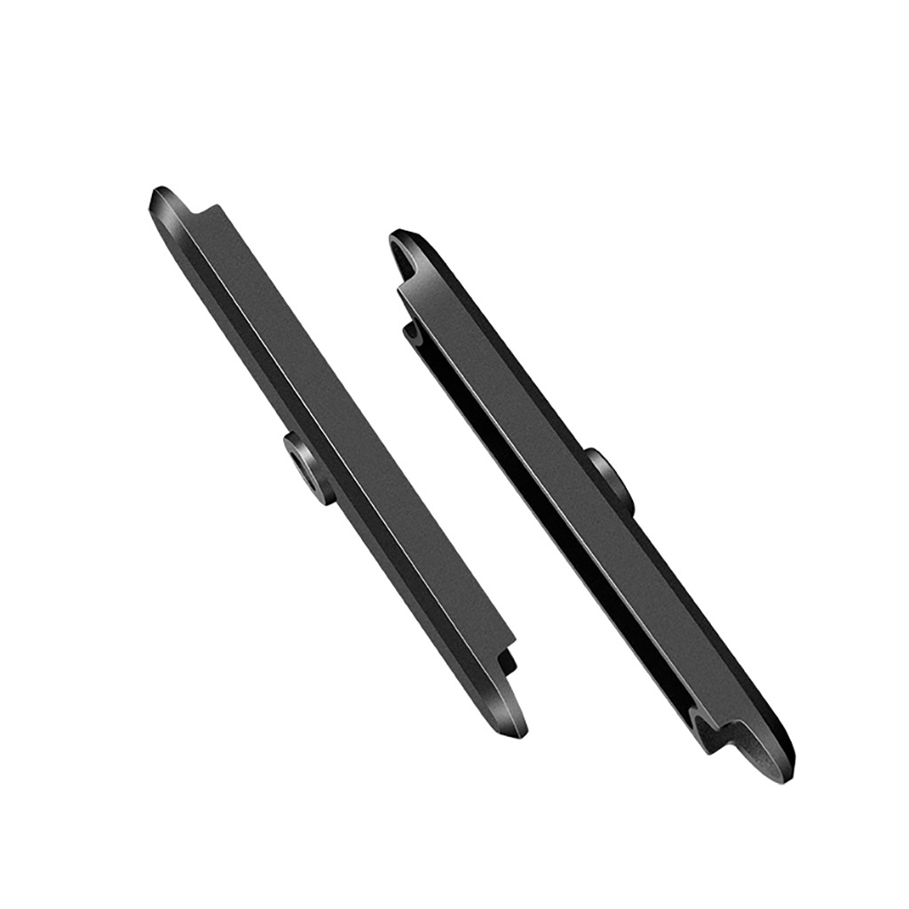 Xt Giá Đỡ Điện Thoại 9cm / 15cm Hai Đầu Bi 25mm Bằng Nhôm Gắn Tay Lái Xe Đạp / Mô Tô